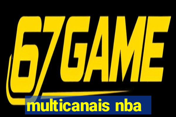 multicanais nba